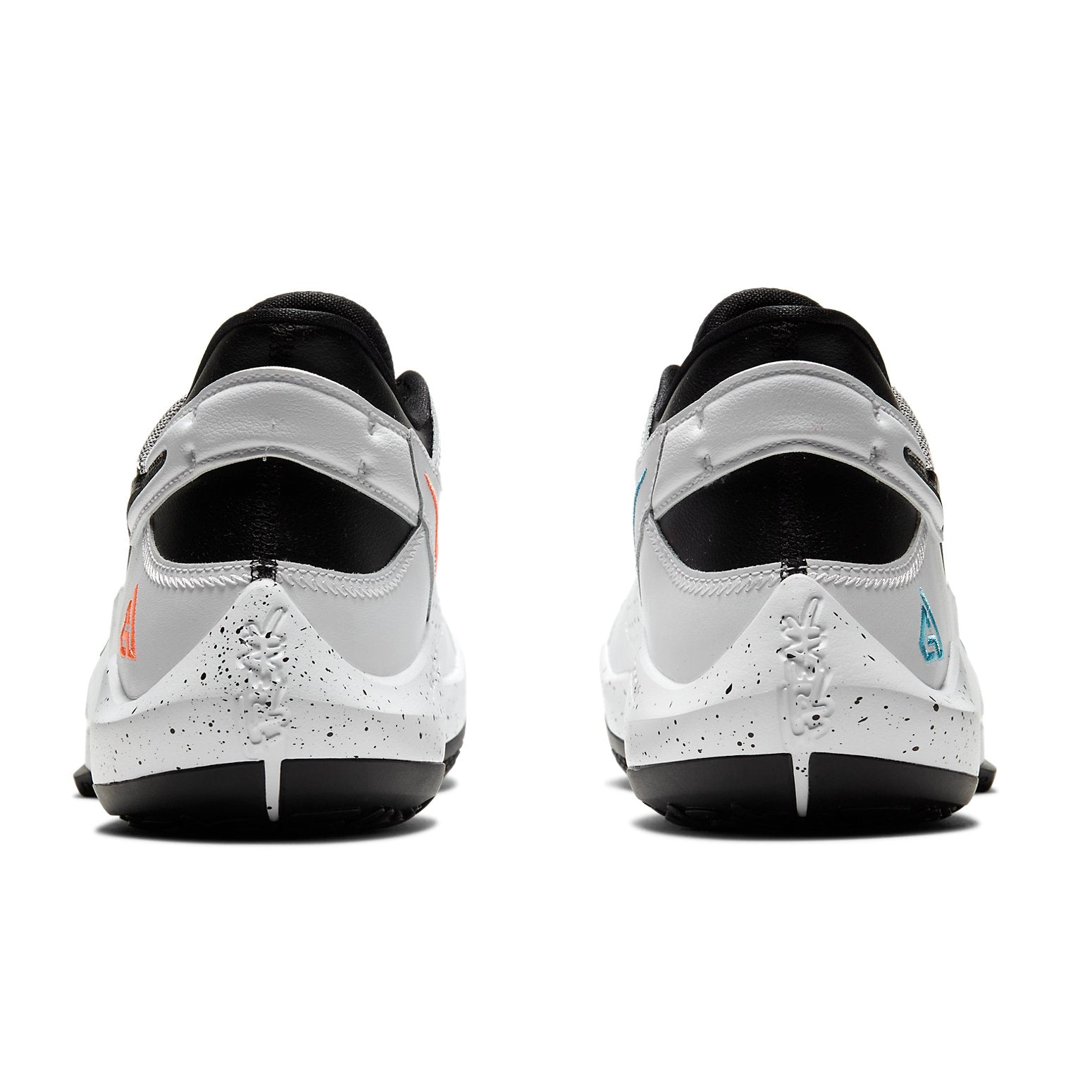 Nike Zoom Freak 2 EP 'Denim' CK5825-101