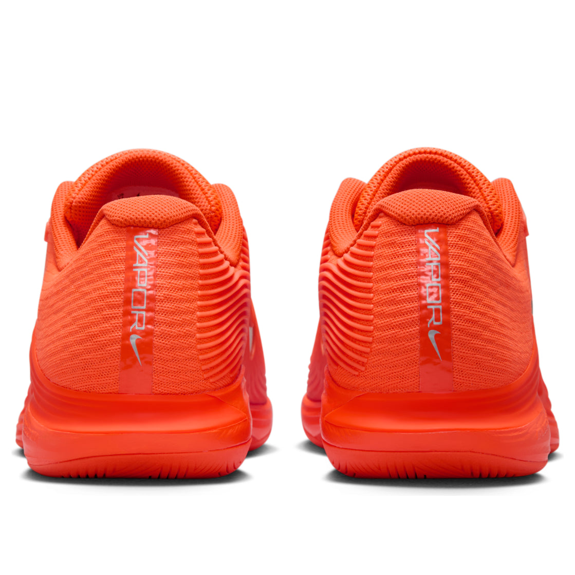Nike Court Air Zoom Vapor 12 Premium HC 'Hyper Crimson Metallic Silver' HQ2599-801