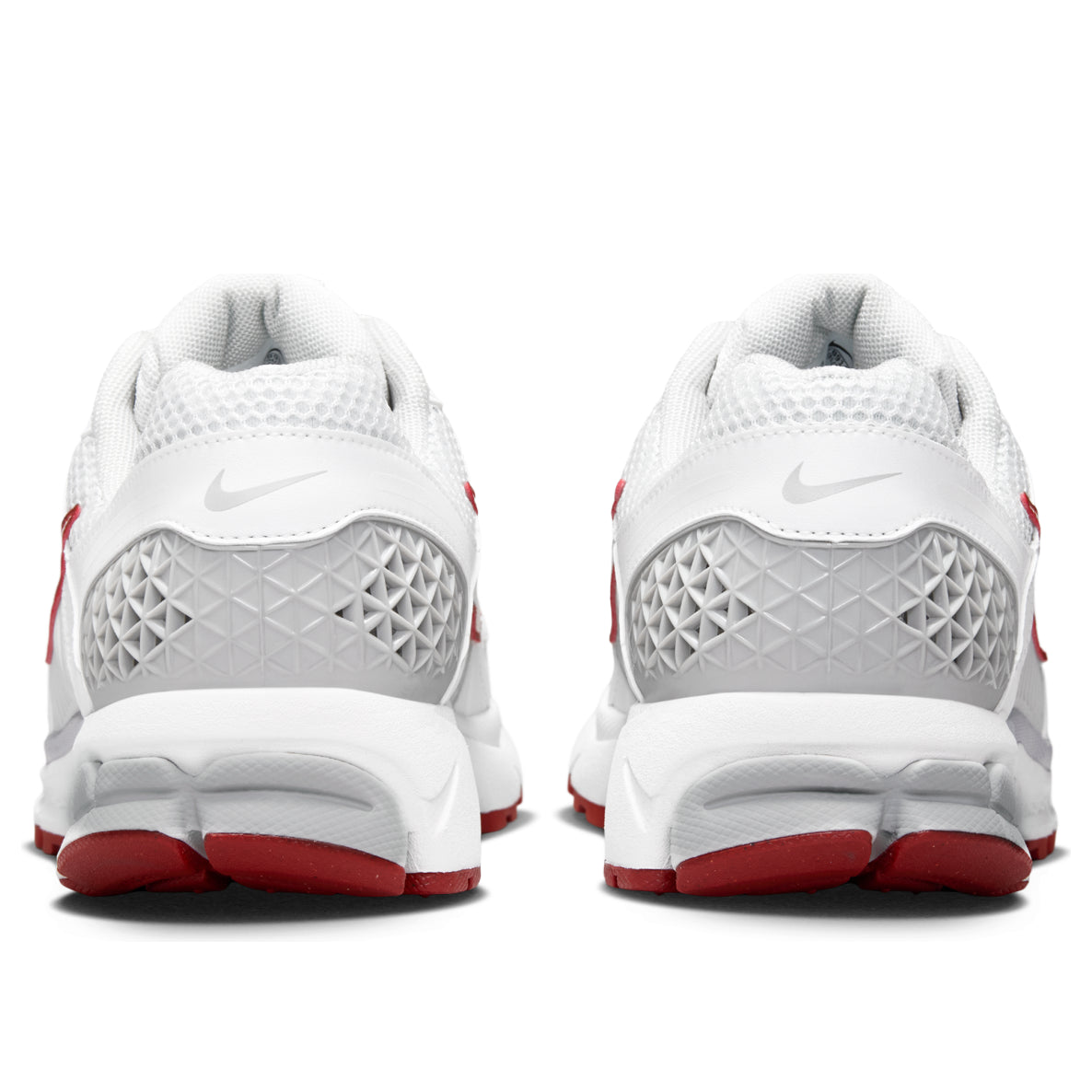 Nike Air Zoom Vomero 5 'Photon Dust Grey Fog Dune Red' FB9149-009