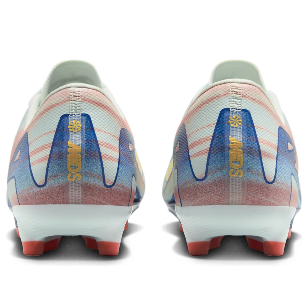 Nike Vapor 16 Academy Mercurial Dream Speed MG 'Barely Green Crimson Gold' FZ1388-300