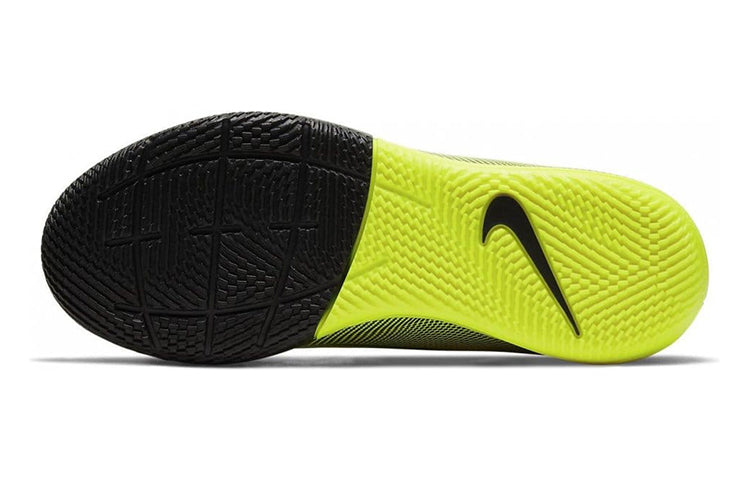(GS) Nike Mercurial Superfly 7 Academy MDS IC 'Lemon Venom Aurora' BQ5529-703
