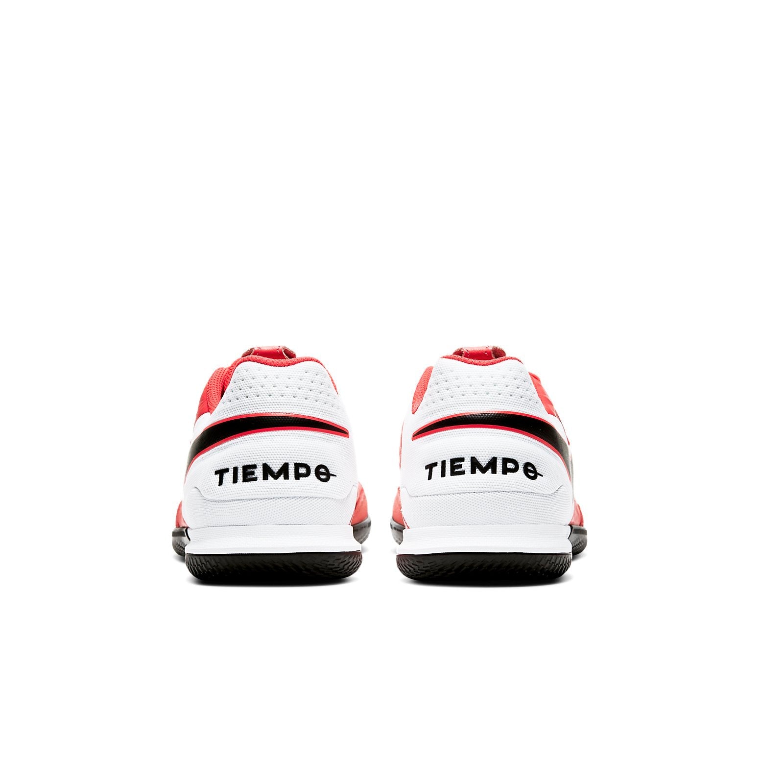 Nike Tiempo Legend 8 Academy IC 'Red White' AT6099-606