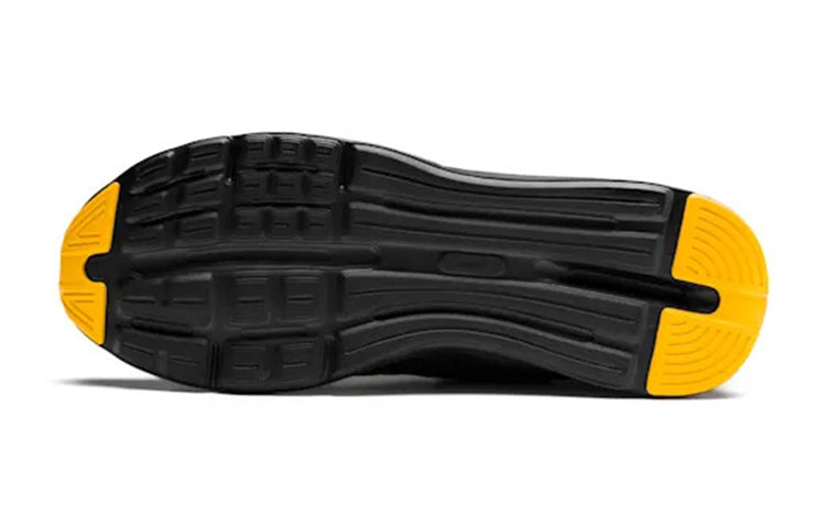 PUMA Enzo Beta Rip Black/Yellow 192595-02