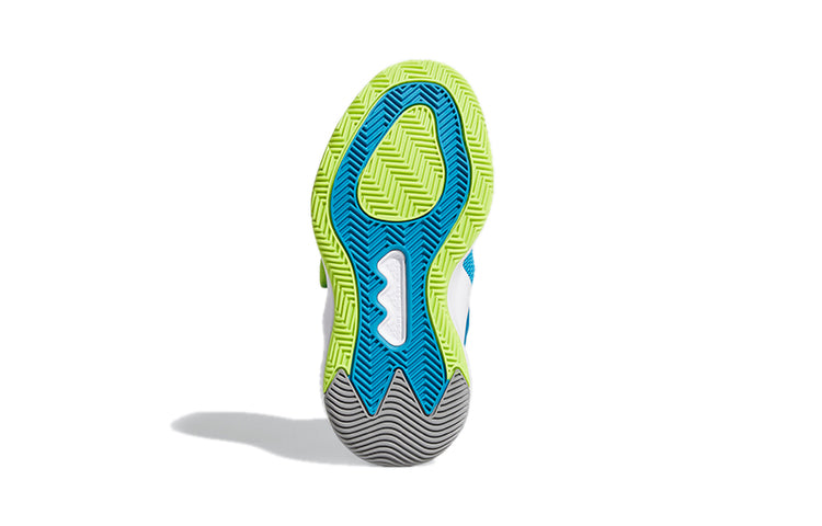 (PS) adidas Toy Story x Deep Threat 'Alien' FY4937