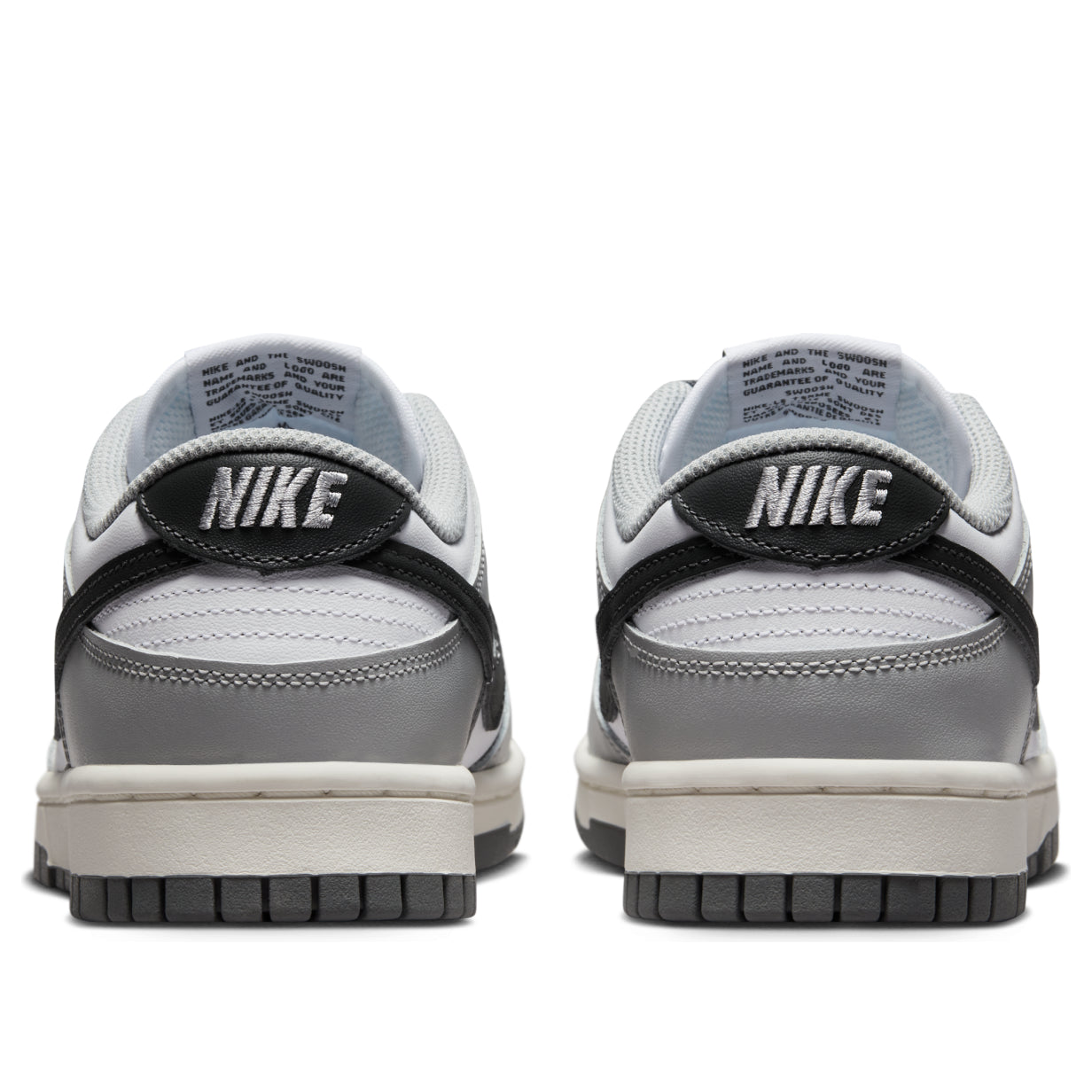 (WMNS) Nike Dunk Low 'Light Smoke Grey' DD1503-117