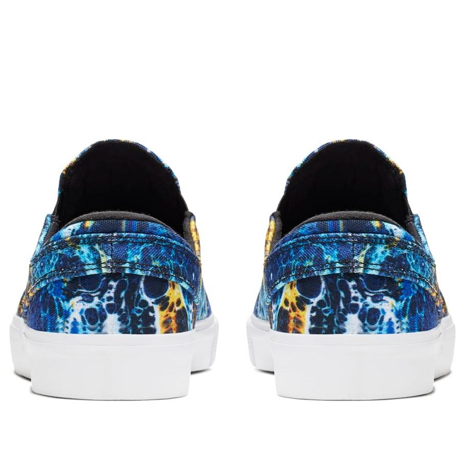 Nike Zoom Janoski Slip On RM Premium SB 'Lava Lamp' CJ7760-900