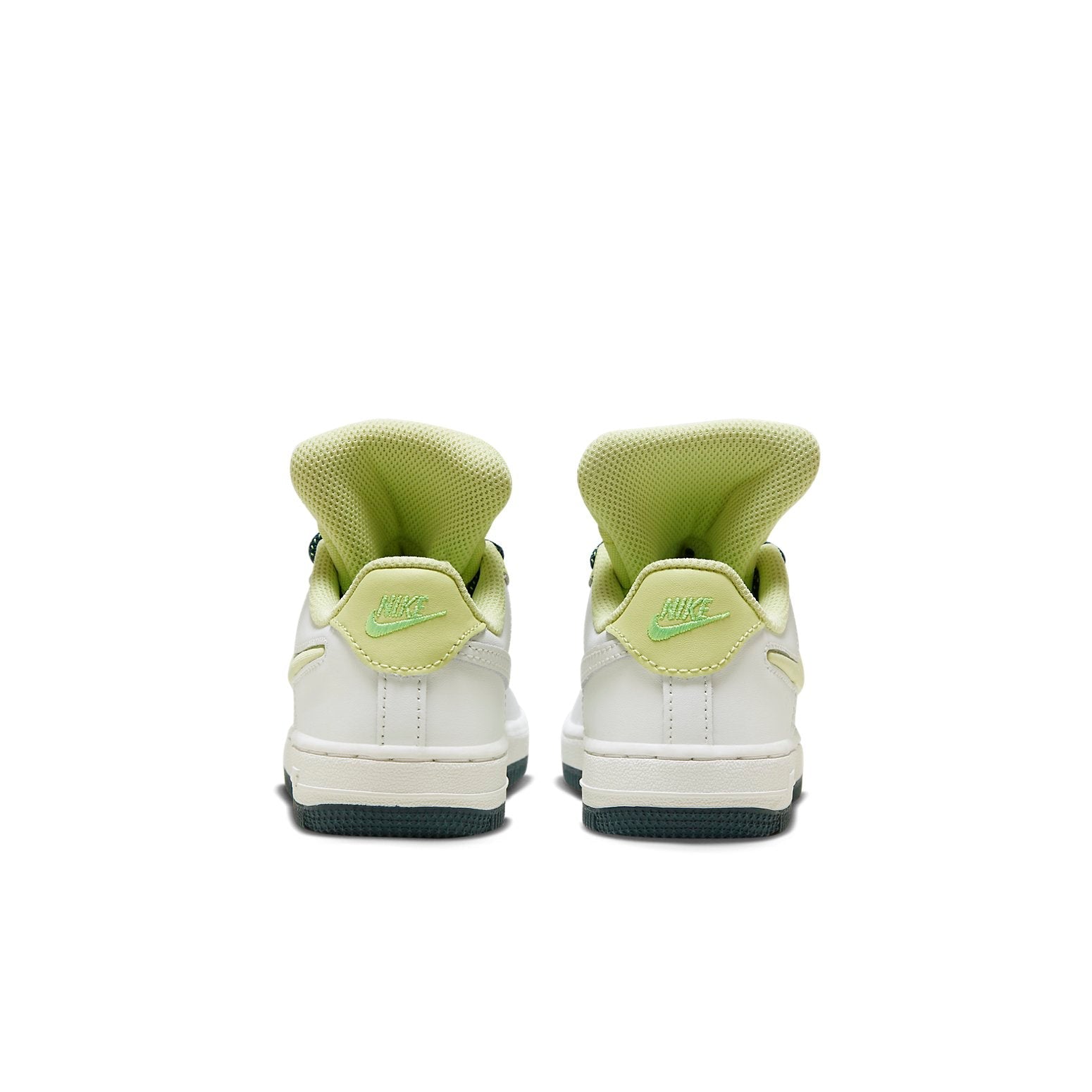 (PS) Nike Force 1 Low 'Padded Tongue' FB9511-100