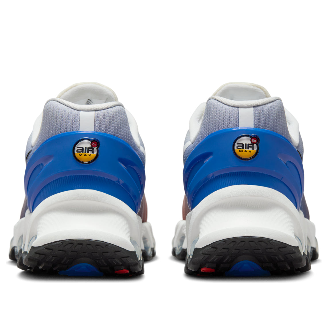 Nike Air Max Dn 'Summit White Vivid Orange'  IM7405-100