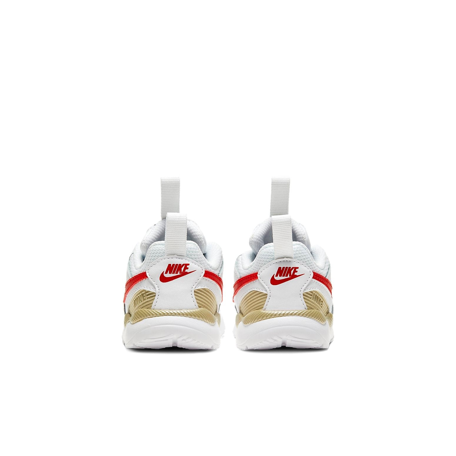 (TD) Nike Zoom Pegasus '92 Lite USA 'White Blue Red' CW8083-100