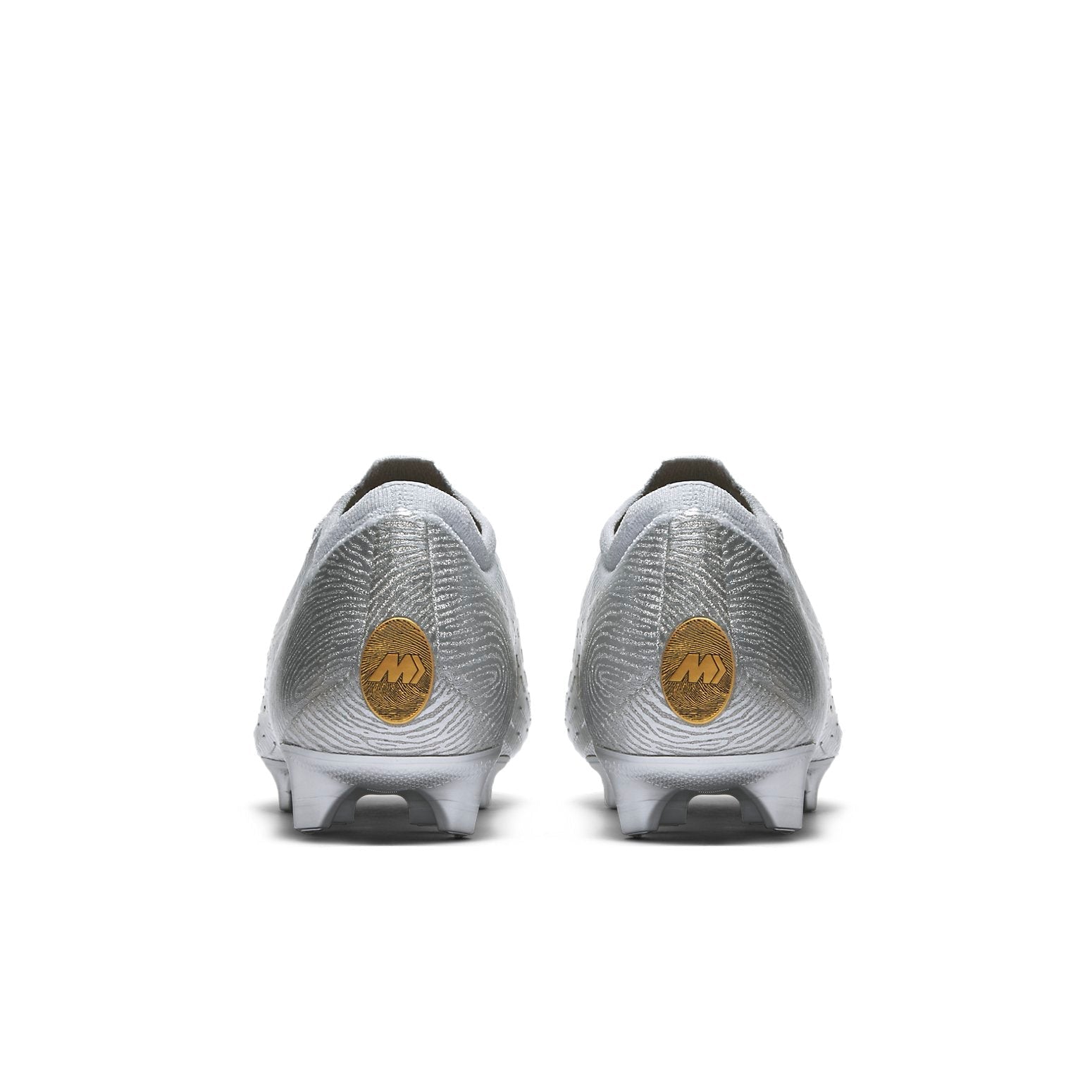 Nike Mercurial Vapor 12 Elite SE FG 'Golden Touch' BQ4657-001