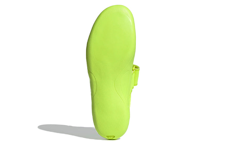 adidas Adizero Discus Hammer 'Solar Yellow Aqua' FW2245