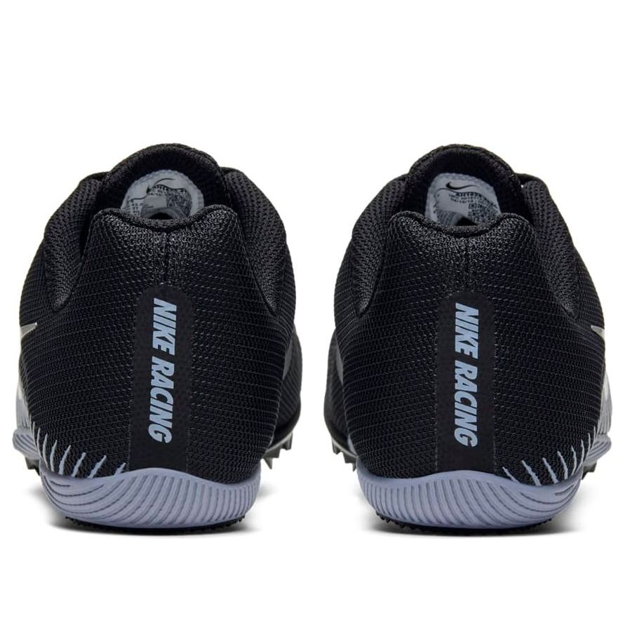 Nike Air Zoom Rival M 9 Spikes 'Black Indigo Fog' AH1020-004
