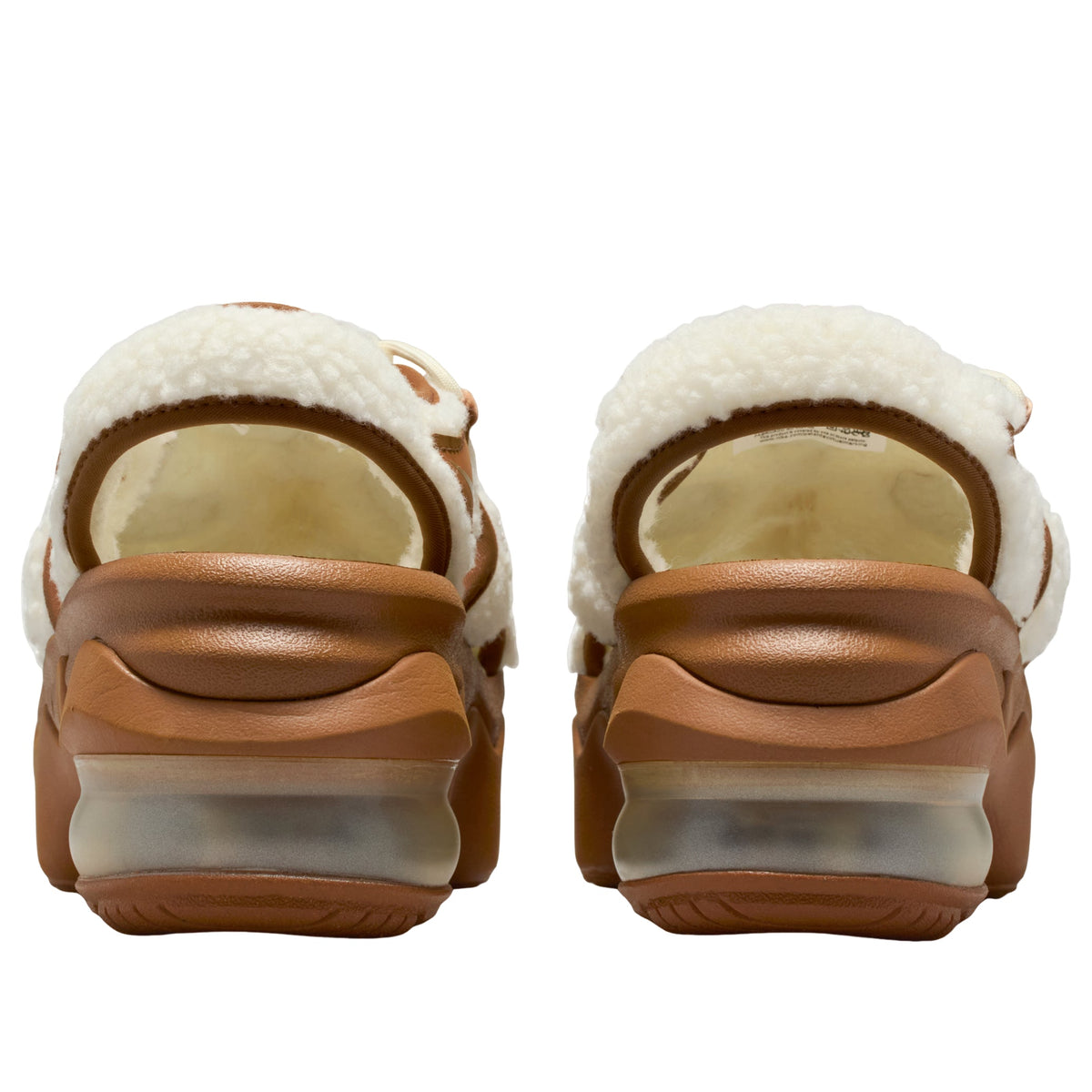 (WMNS) Nike Air Max Koko Sandal 'Fur Light British Tan' HV8558-200