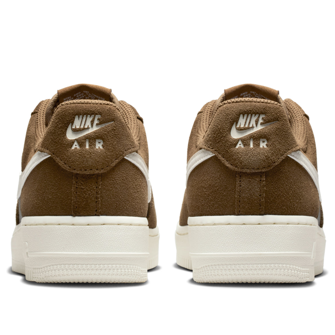 Nike Air Force 1 07 'Mosswood Brown' IO1914-235