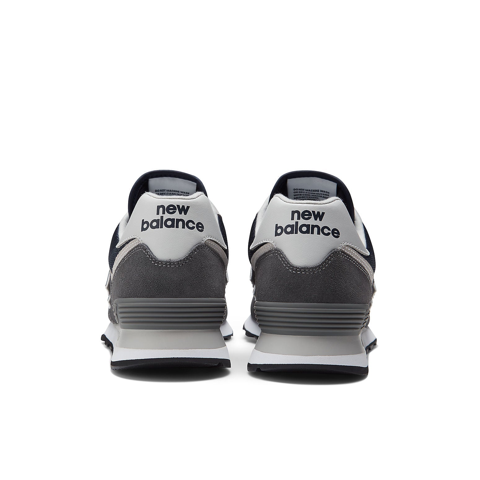 New Balance 574v2 'Grey Navy' ML574EI2