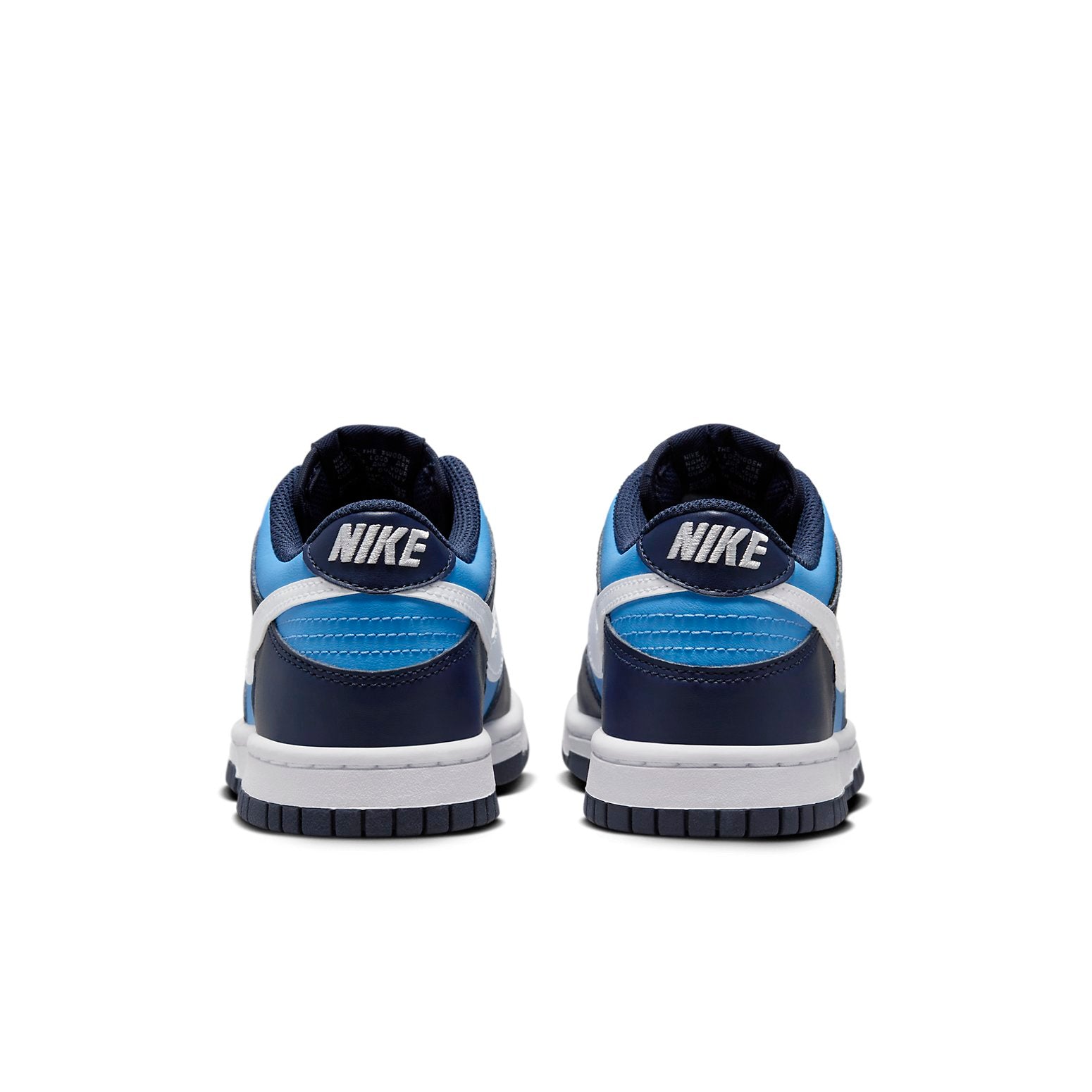(GS) Nike Dunk Low 'University Blue' HF0031-400
