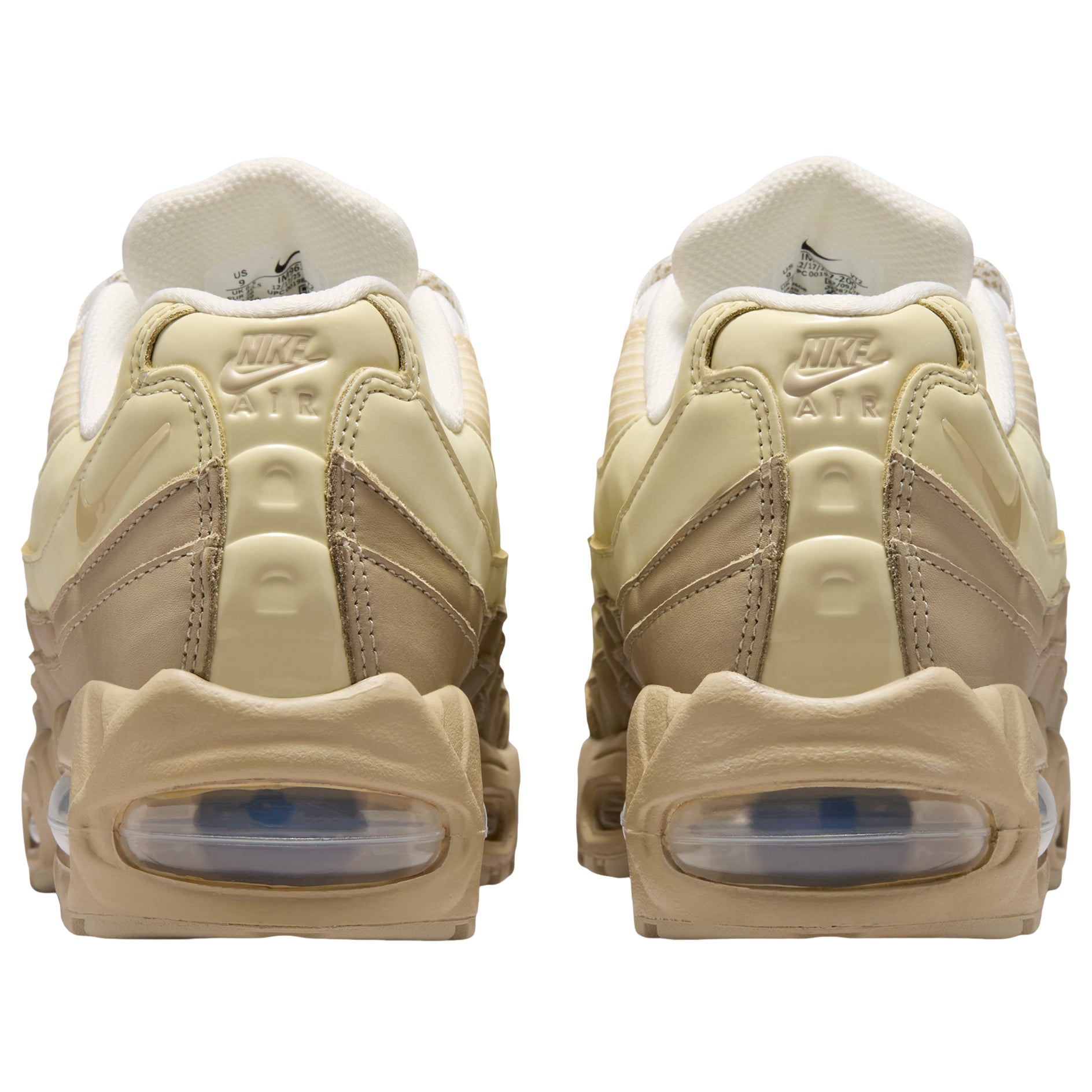 (WMNS) Nike Air Max 95 'Desert Khaki' IM9637-200