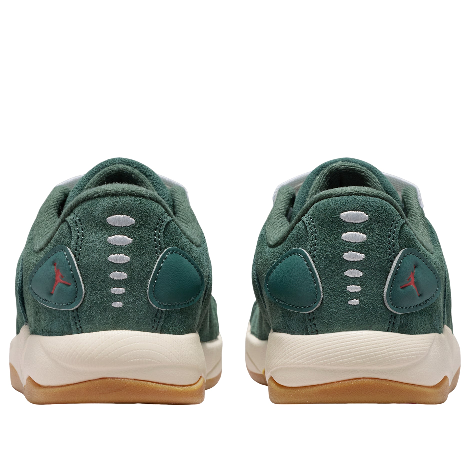 (GS) Air Jordan Session 'Midnight Green Pale Ivory' IB5679-300