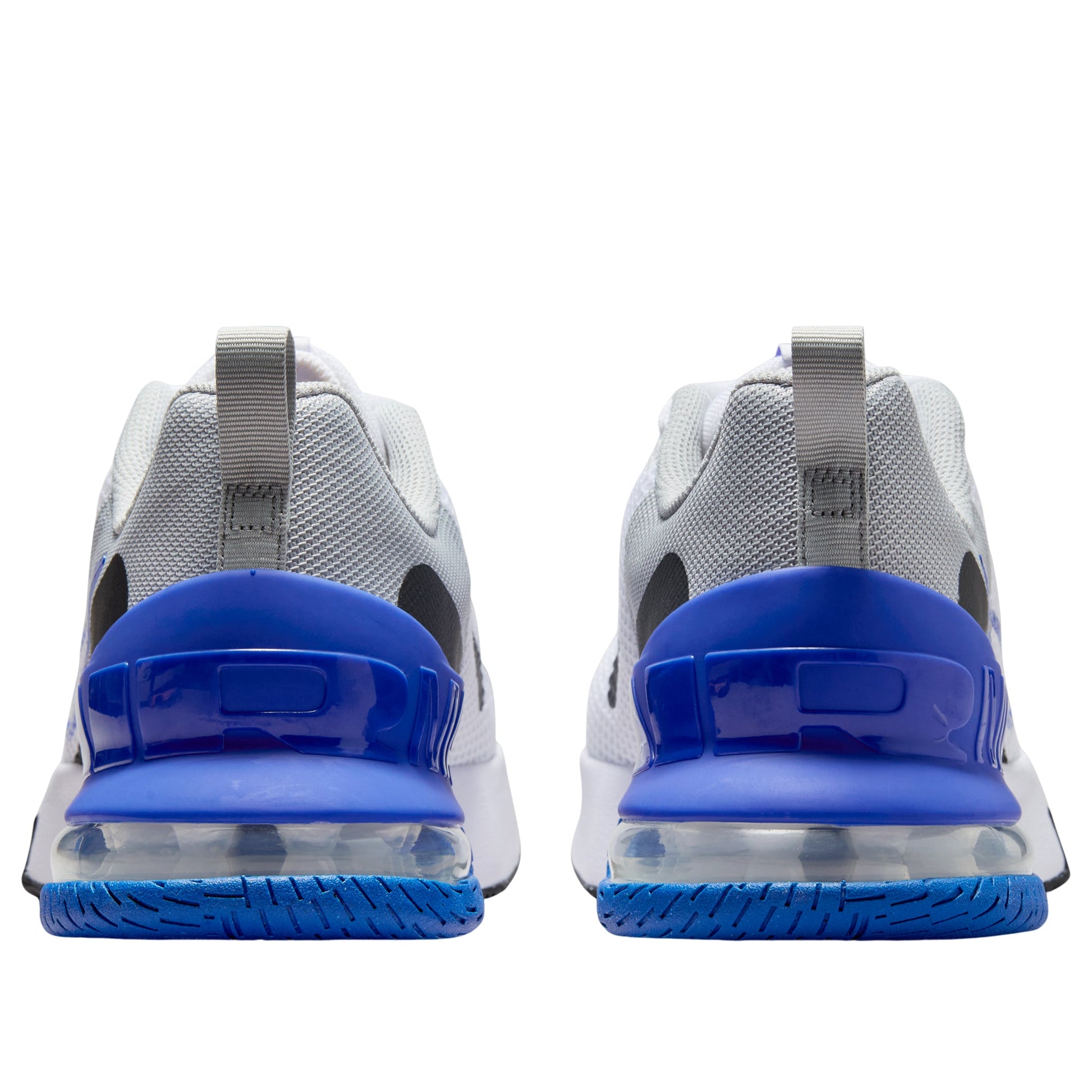 Nike Air Max Alpha Trainer 6 'White Light Smoke Grey Hyper Royal' FQ1833-102