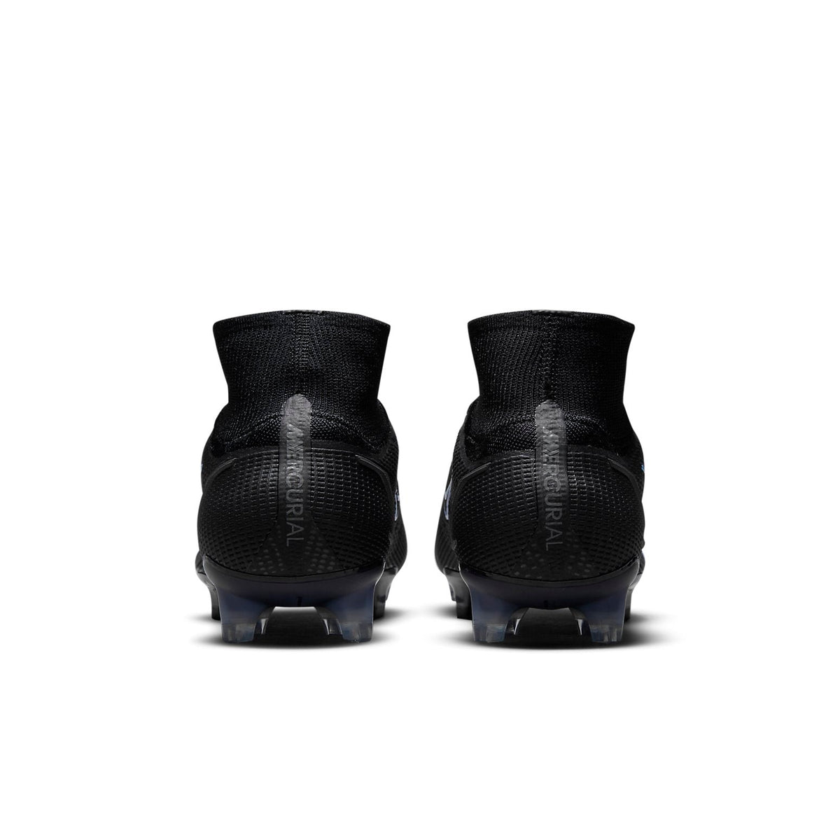 Nike Mercurial Superfly 8 Elite FG 'Black Photo Blue' CV0958-004