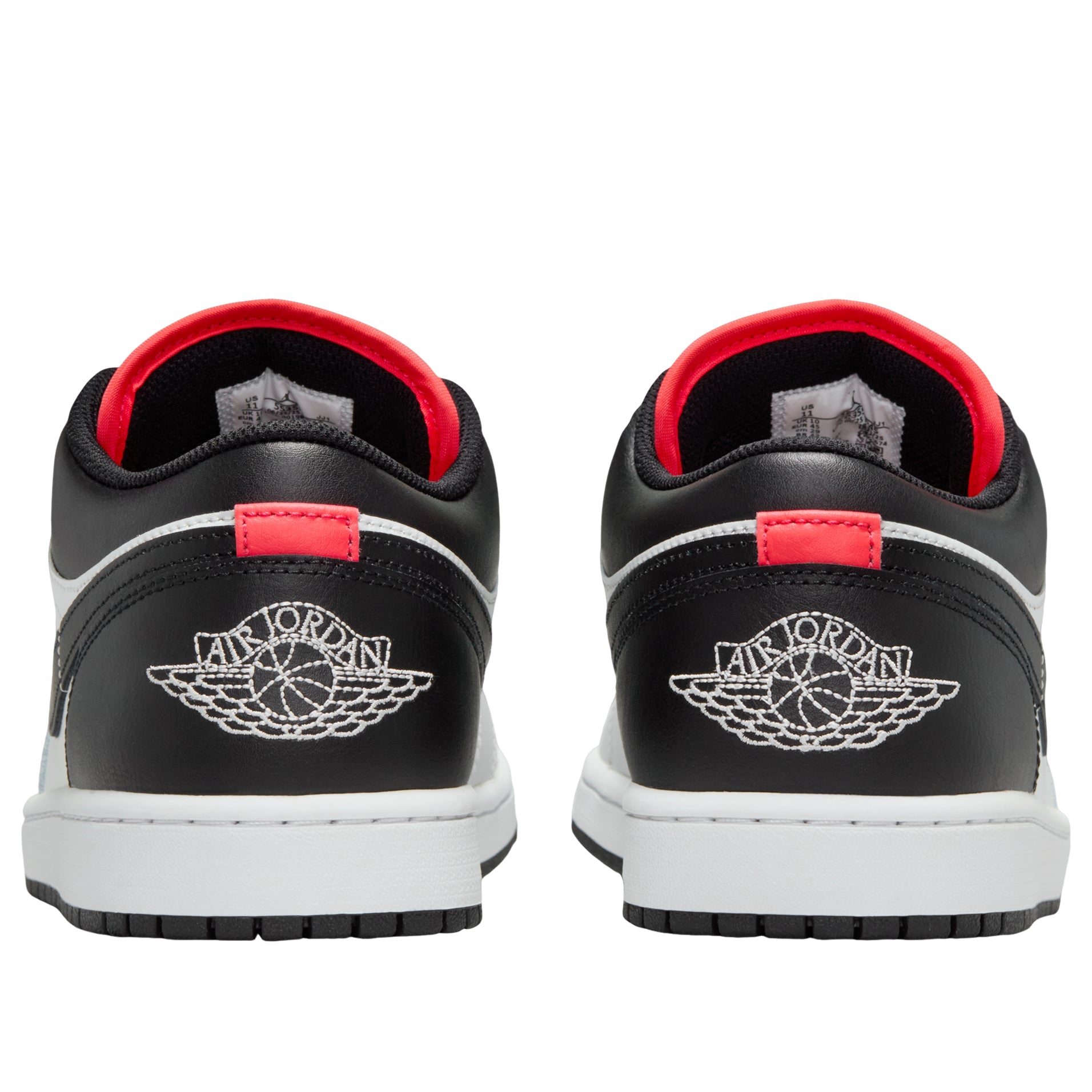 Air Jordan 1 Low 'Neutral Grey Summit White' 553558-045
