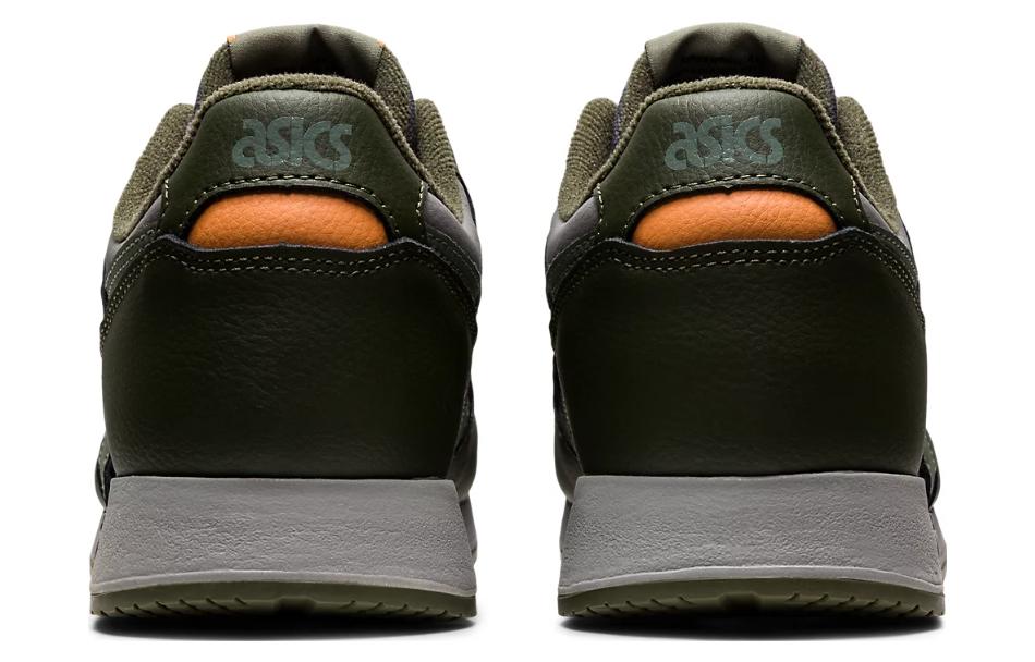 ASICS Lyte Classic 'Lichen Green Clay Grey' 1201A264-021