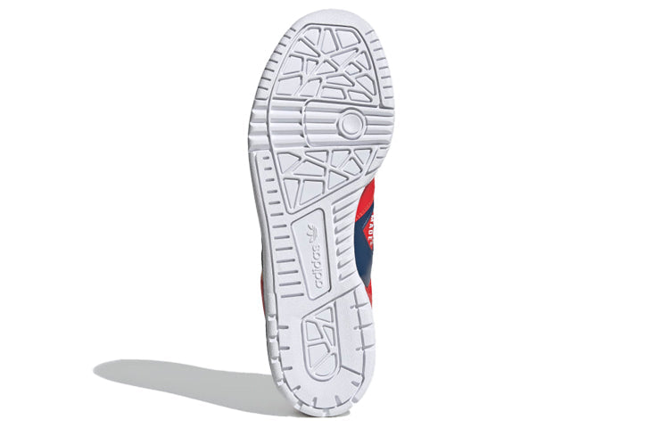 adidas x Human Made Rivalry Low 'Scarlet Aqua' FY1083