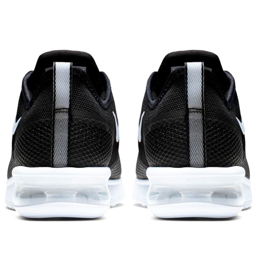 Nike Air Max Sequent 4.5 'Black' BQ8822-001