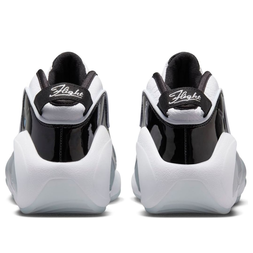 Nike Air Zoom Flight 95 'Blue Black' DV0820-100