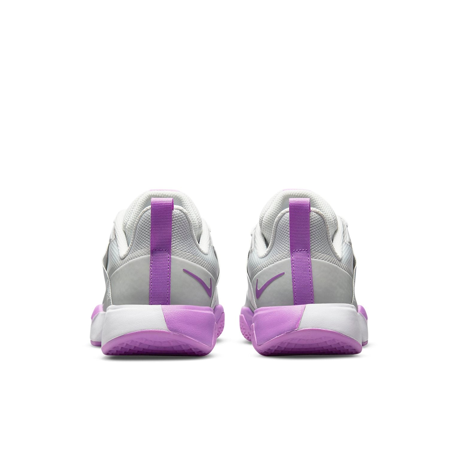 (WMNS) Nike Court Vapor Lite 'Photon Dust Fuchsia Glow' DC3431-024