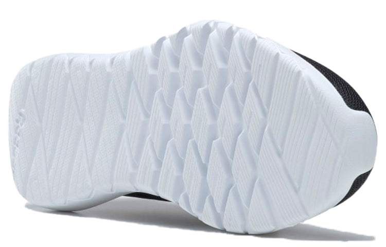 (WMNS) Reebok Flexagon Energy Train 3 Black/White GZ0300