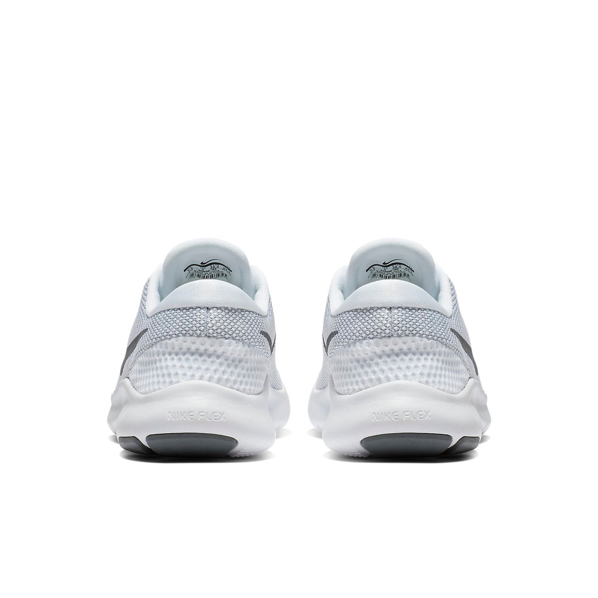 (WMNS) Nike Flex Experience RN 7 'White' 908996-100