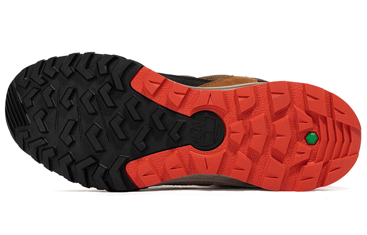 Timberland Trailquest 'Brown Black' A2P7JD51
