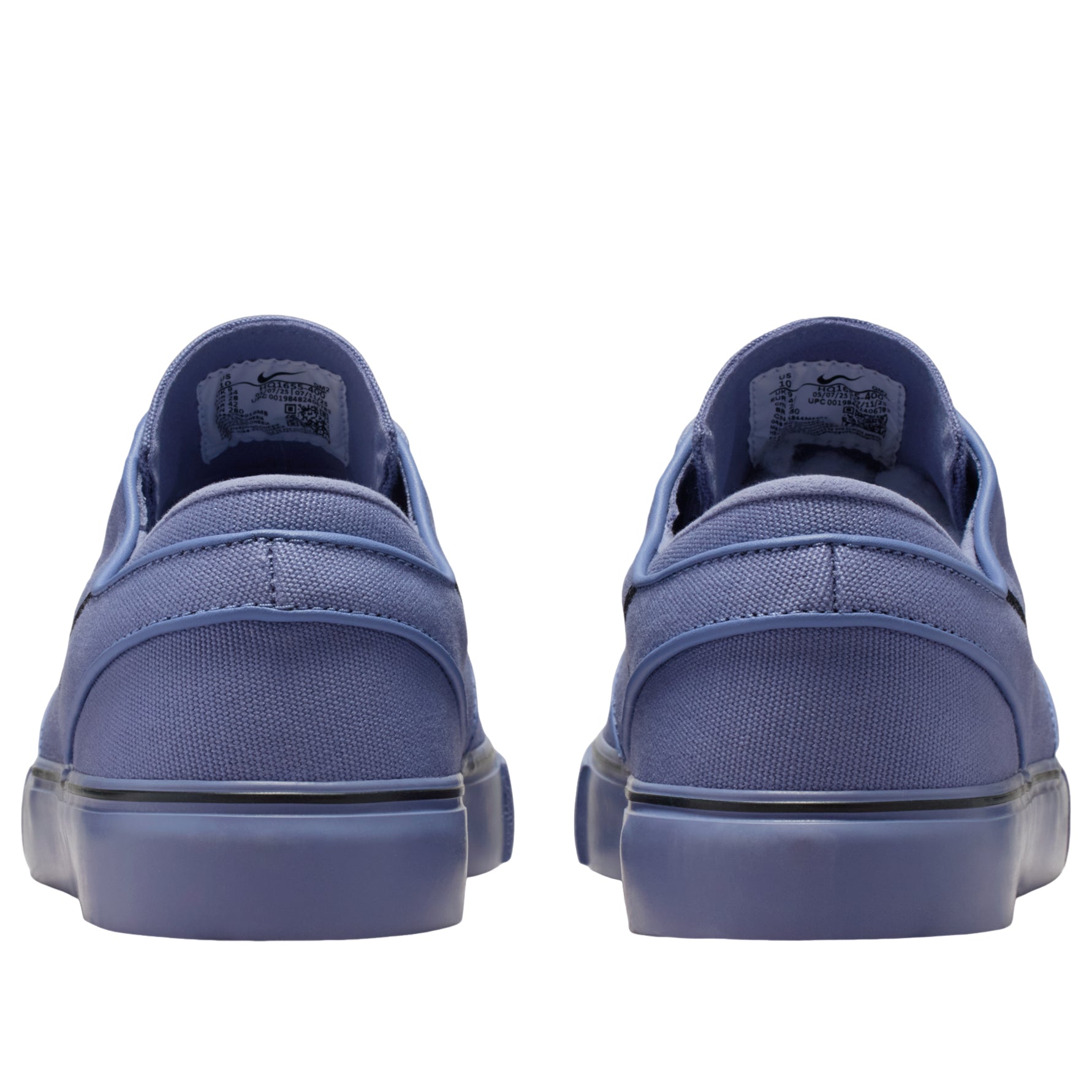 Nike SB Zoom Janoski OG+ Canvas 'World Indigo Black' HQ1655-400