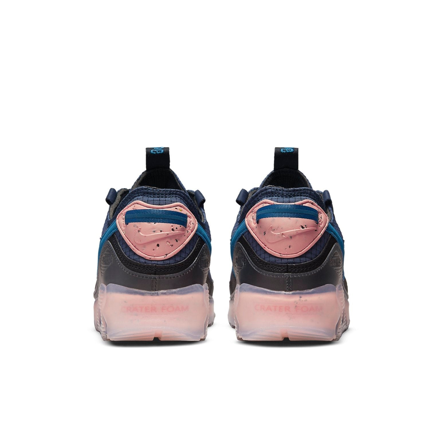 Nike Air Max Terrascape 90 'Obsidian' DH4677-400