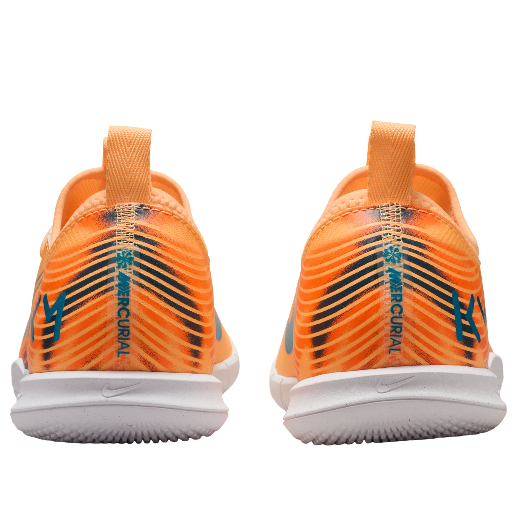(GS) Nike Jr. Mercurial Vapor 16 Academy 'Kylian Mbappé' FQ8414-801