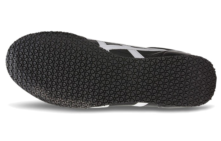 Onitsuka Tiger Machu Racer 'Black White' 1183B770-001