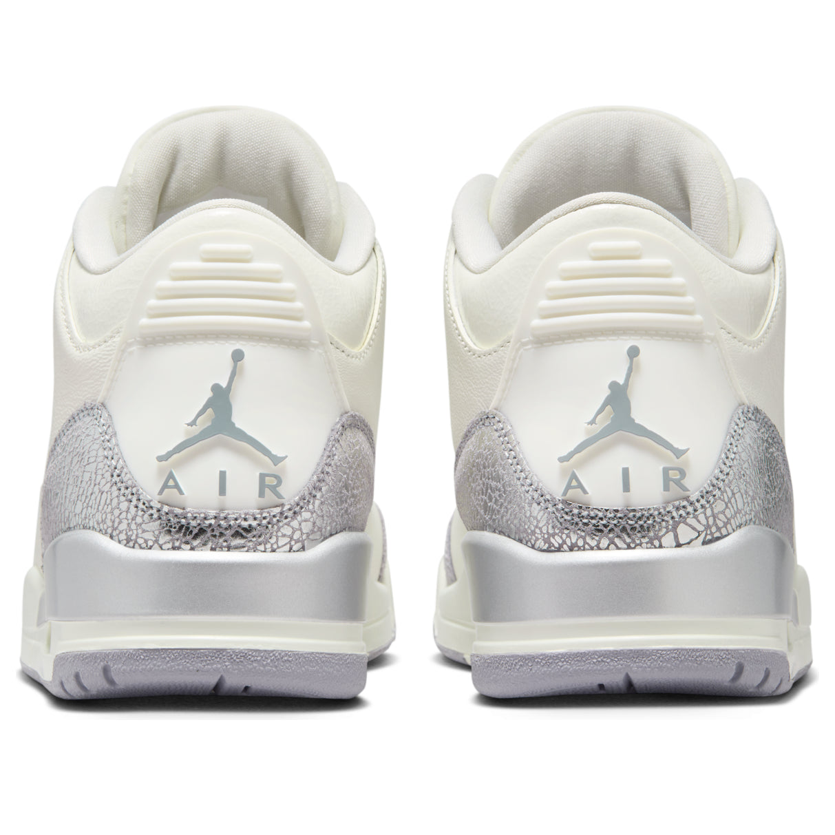 (WMNS) Air Jordan 3 'Cement Grey' CK9246-100