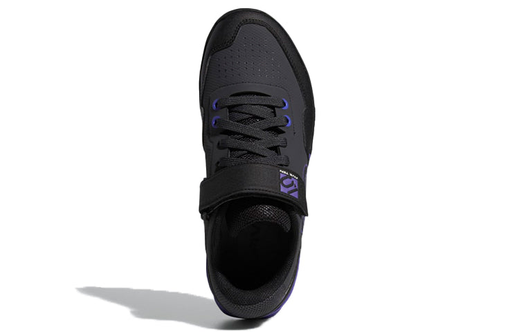 (WMNS) adidas Five Ten Kestrel Lace 'Core Black Purple' BC0769
