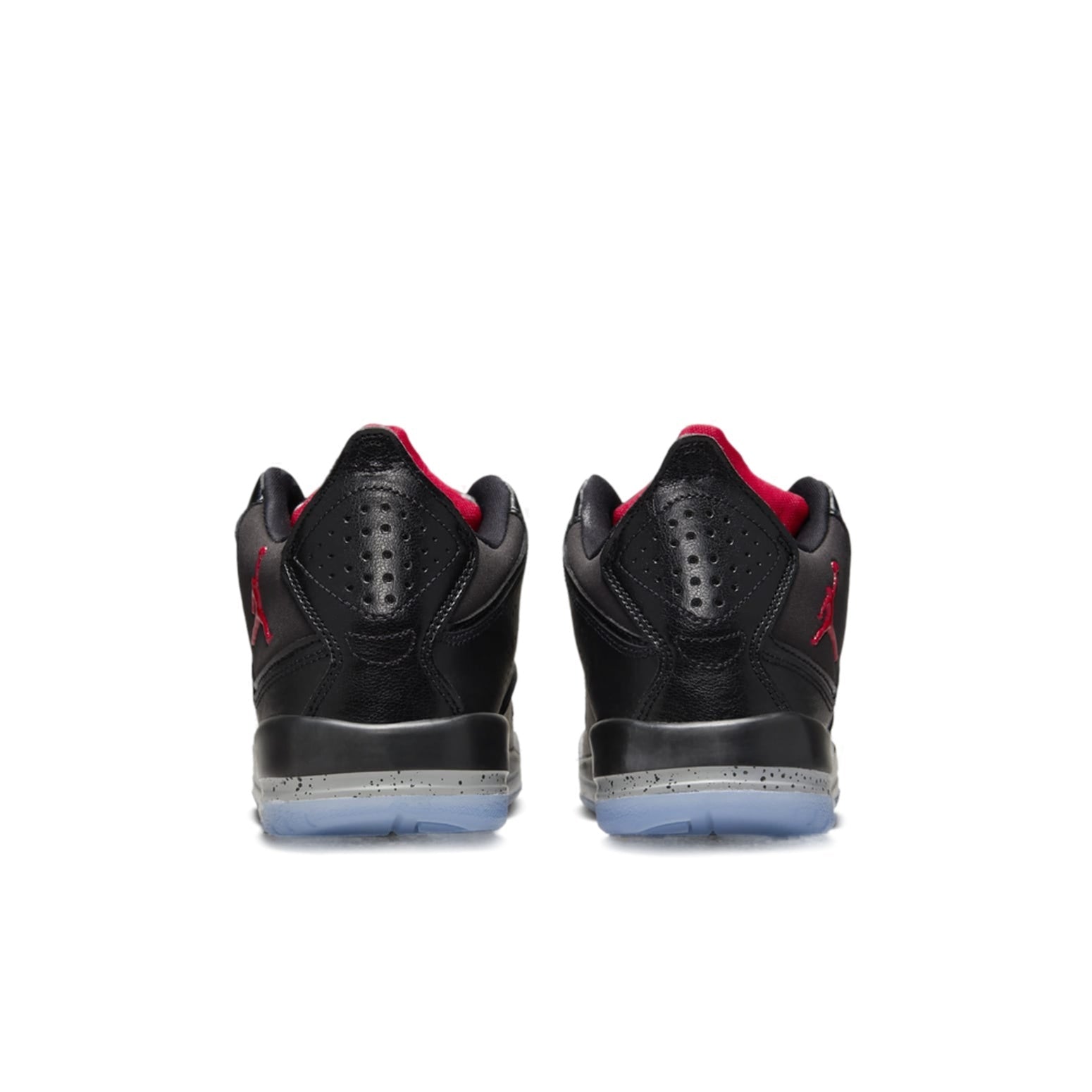 (GS) Air Jordan Courtside 23 'Black' AR1002-023