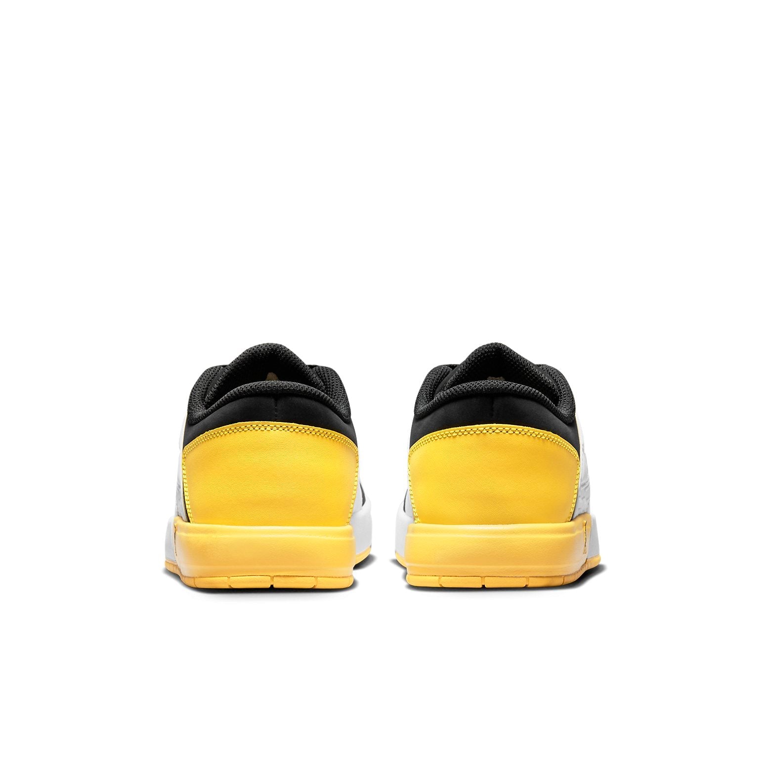 (GS) Air Jordan Nu Retro 1 Low 'Tour Yellow' FB4412-017