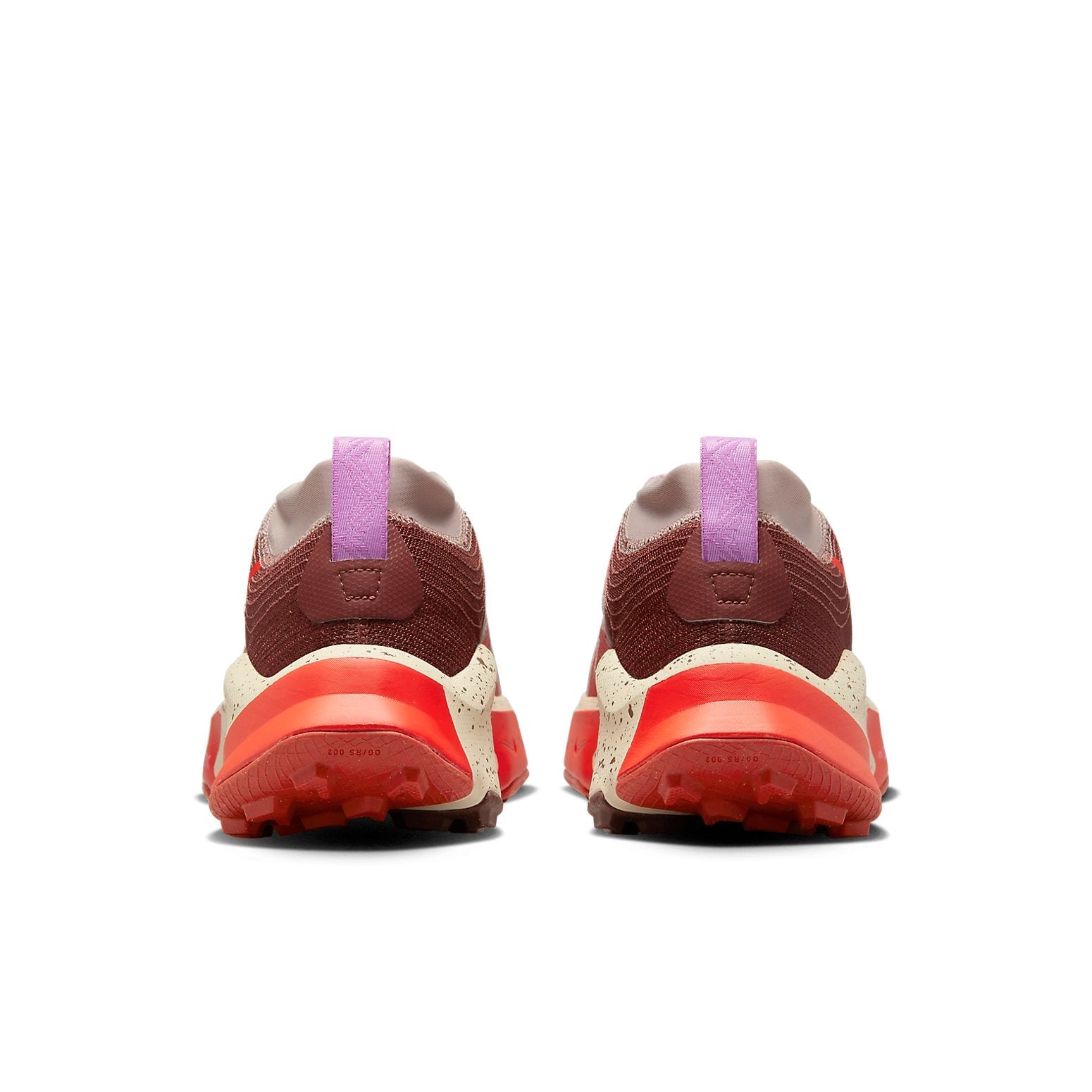 Nike ZoomX Zegama Trail 'Diffused Taupe Dark Pony Sand Drift Picante Red' DH0623-200