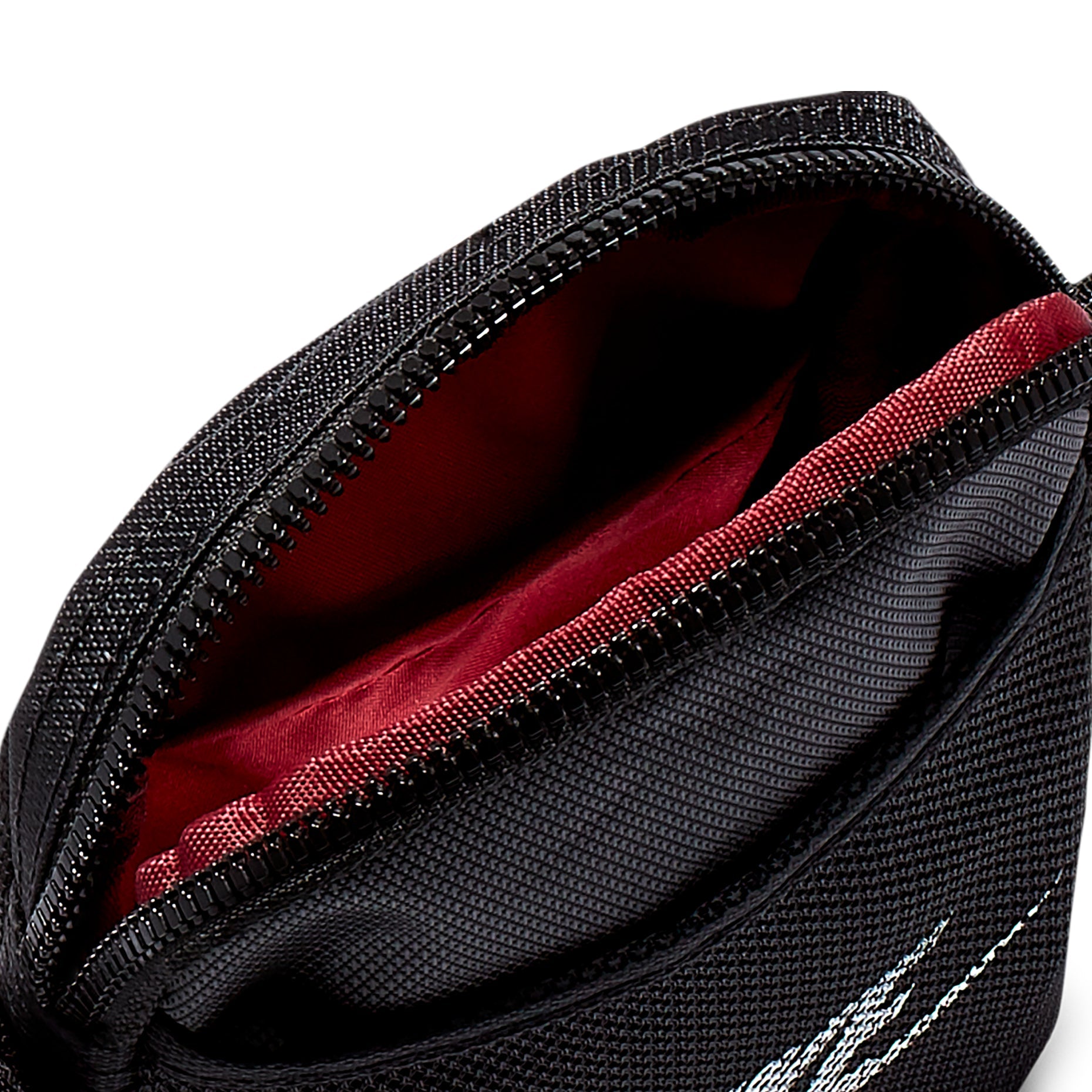 Nike Heritage Crossbody Bag 'Black' BA5871-010