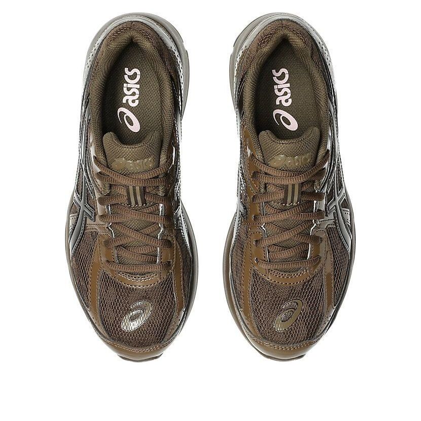 ASICS JOG 100S 'Storm Brown' 1203B043-200