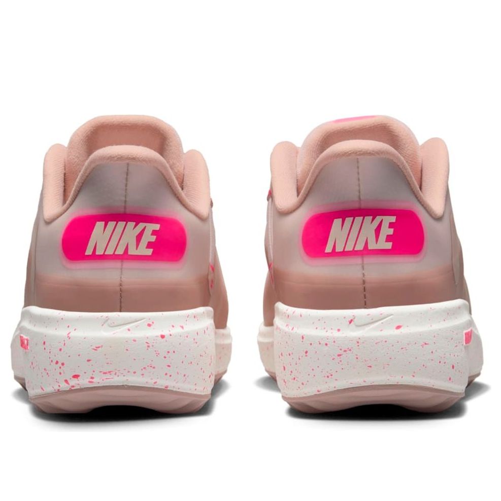 (WMNS) Nike React Ace Tour 'Light Soft Pink Speckled' CW3096-666