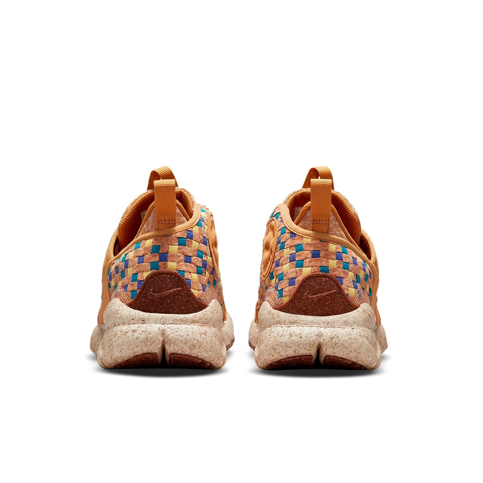 Nike Free Crater Trail Moc 'N7 - Wheat' DM3256-700