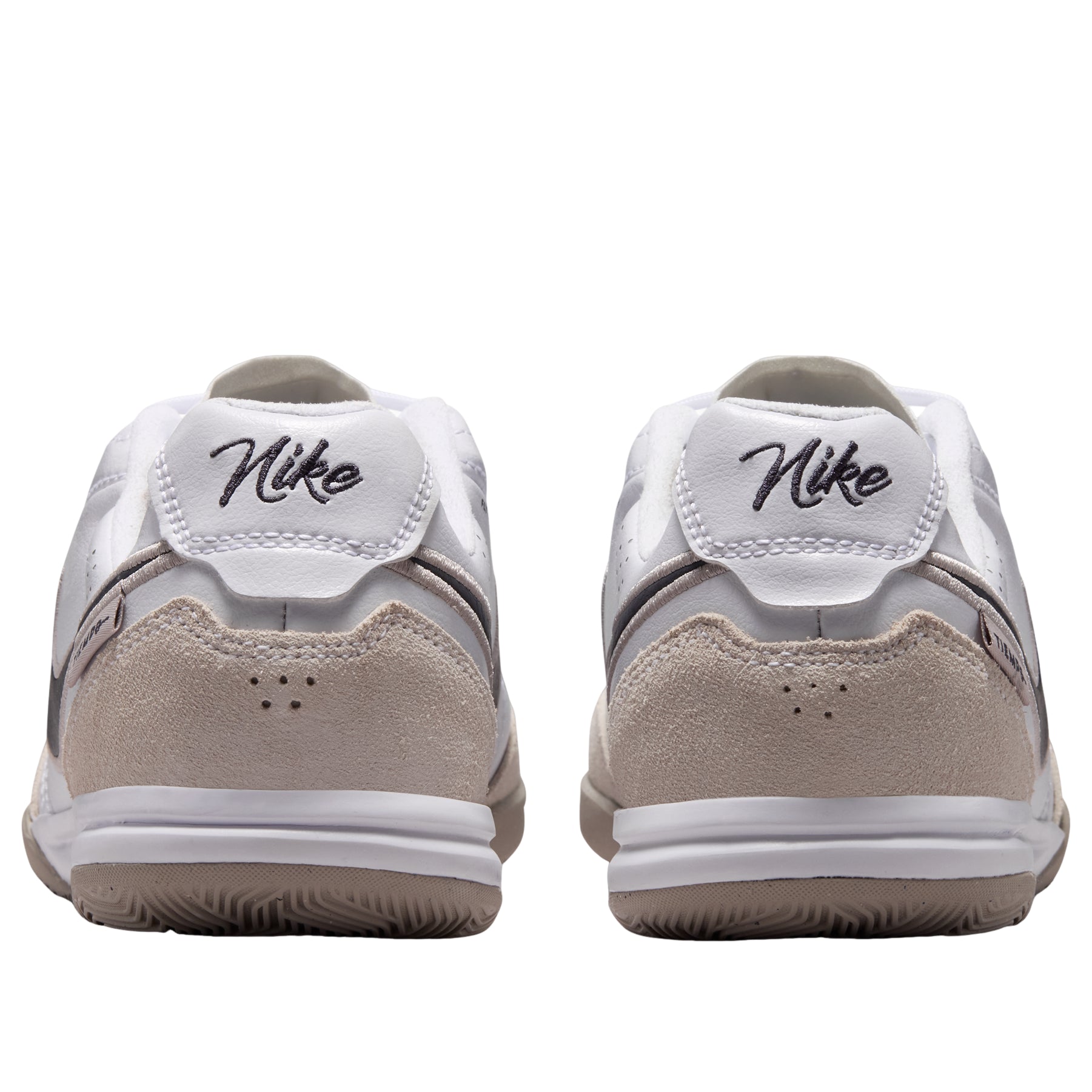 (GS) Nike Jr. Tiempo Streetgato 'White Moon Particle' IB5039-101
