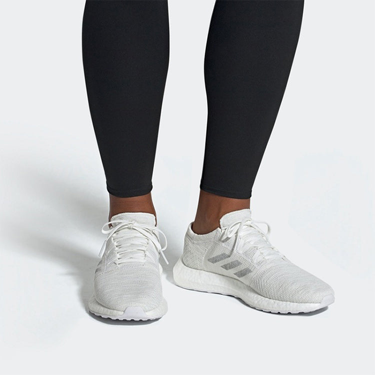 adidas PureBoost Go 'Cloud White' F35787