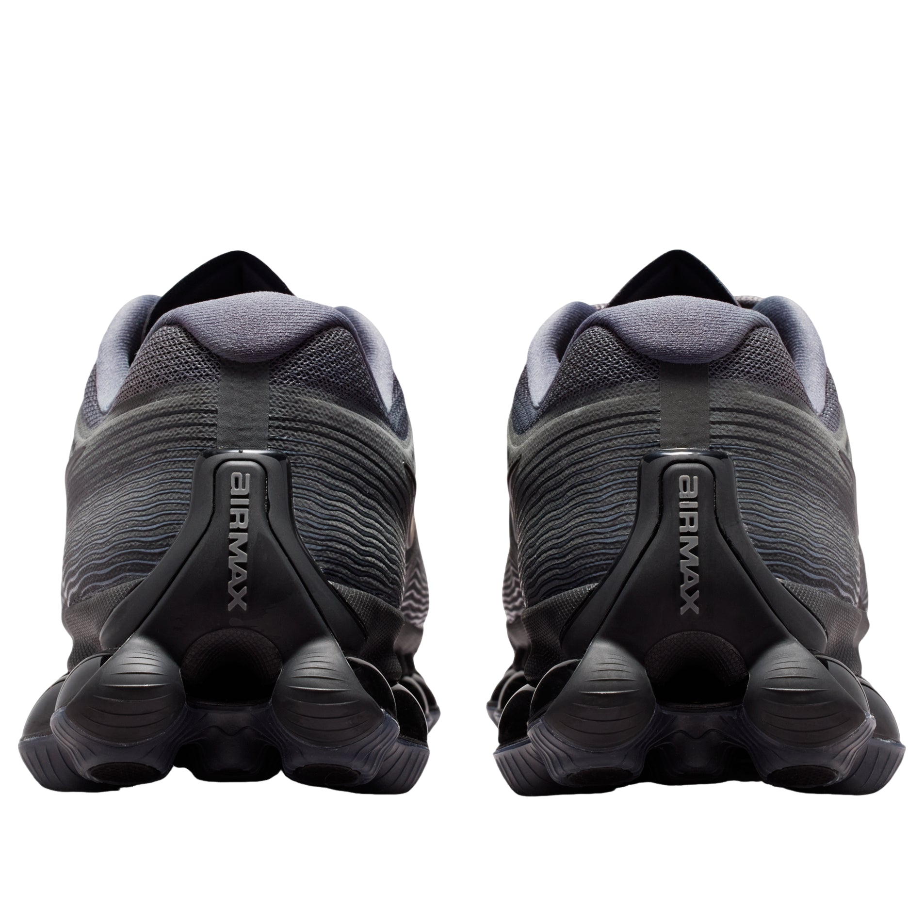 Nike Air Liquid Max 'Dark Grey' IQ7635-004