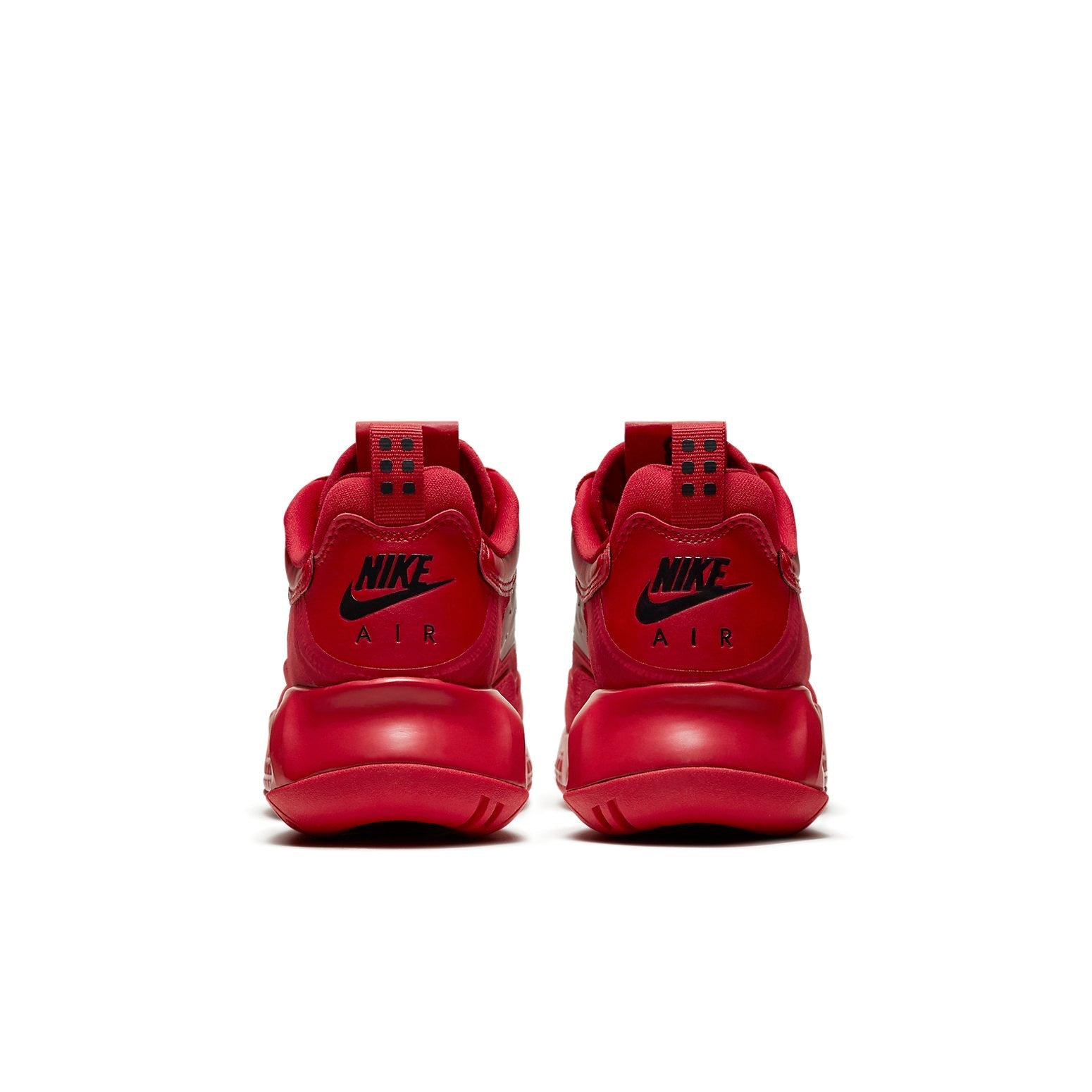 (GS) Air Jordan Air Max 200 'Gym Red' CD5161-602
